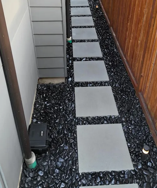 Outdoor Living Space